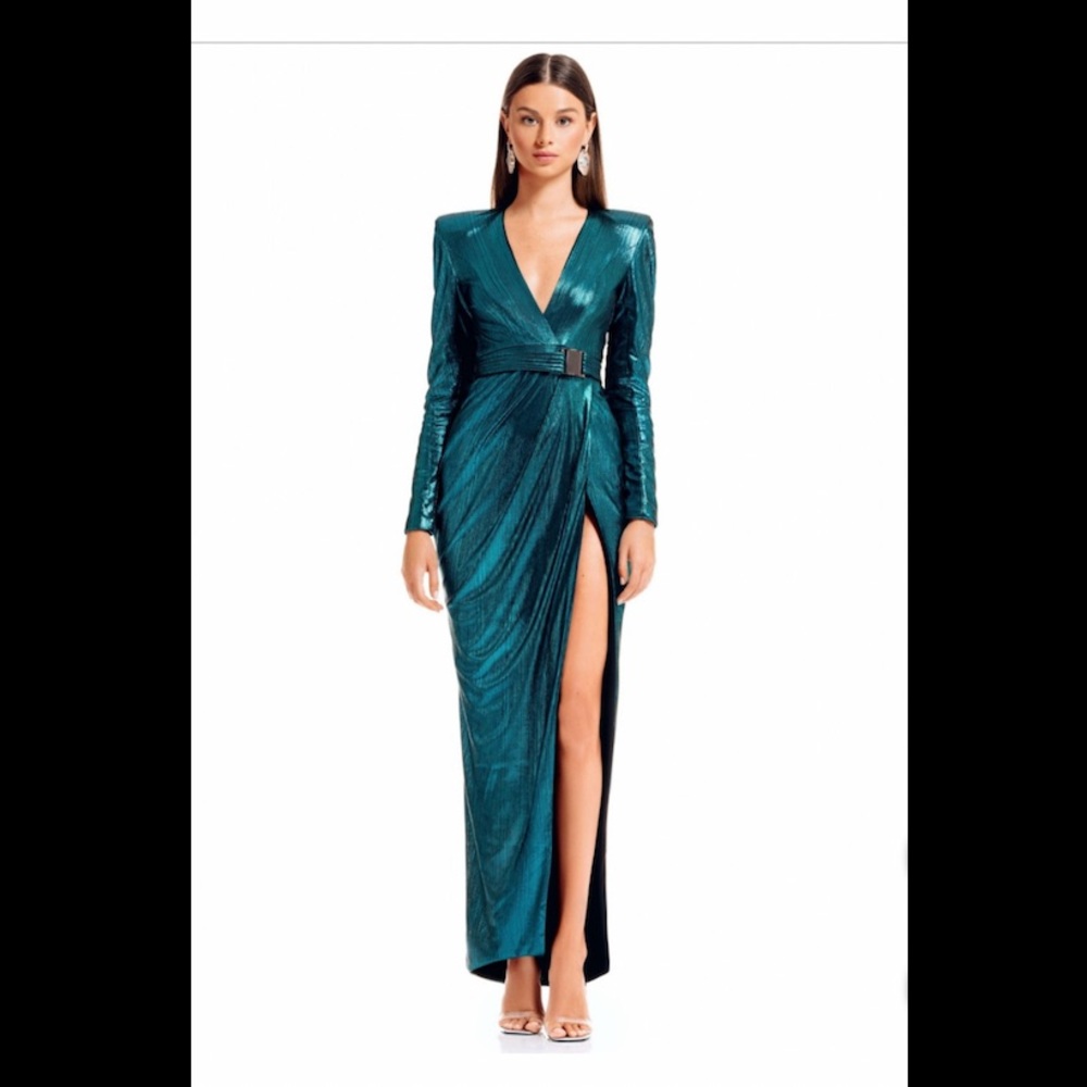 Zhivago Old Boyfriend’s Dress